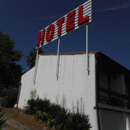Hotel Alameda Албергария-а-Веля Екстериор снимка