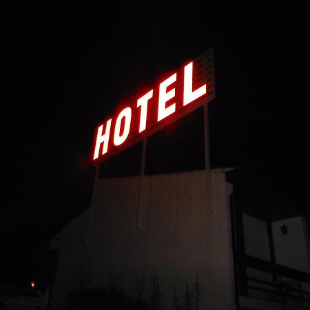 Hotel Alameda Албергария-а-Веля Екстериор снимка