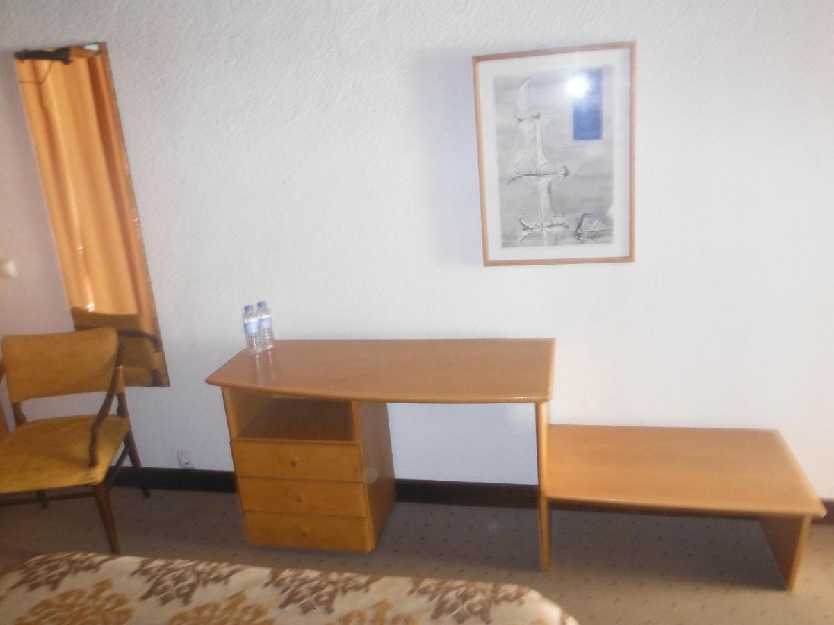 Hotel Alameda Албергария-а-Веля Екстериор снимка