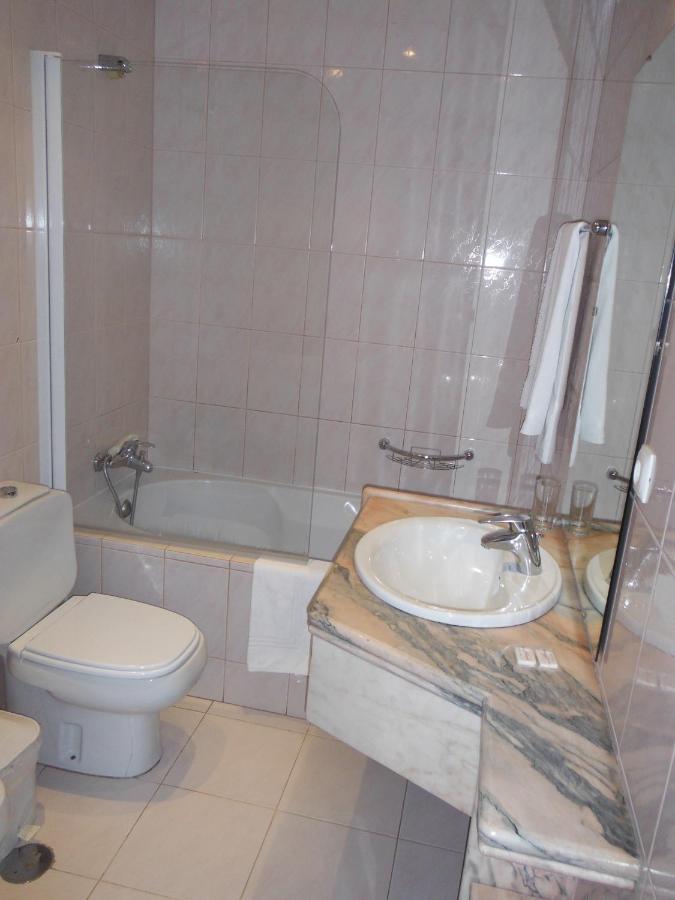 Hotel Alameda Албергария-а-Веля Екстериор снимка