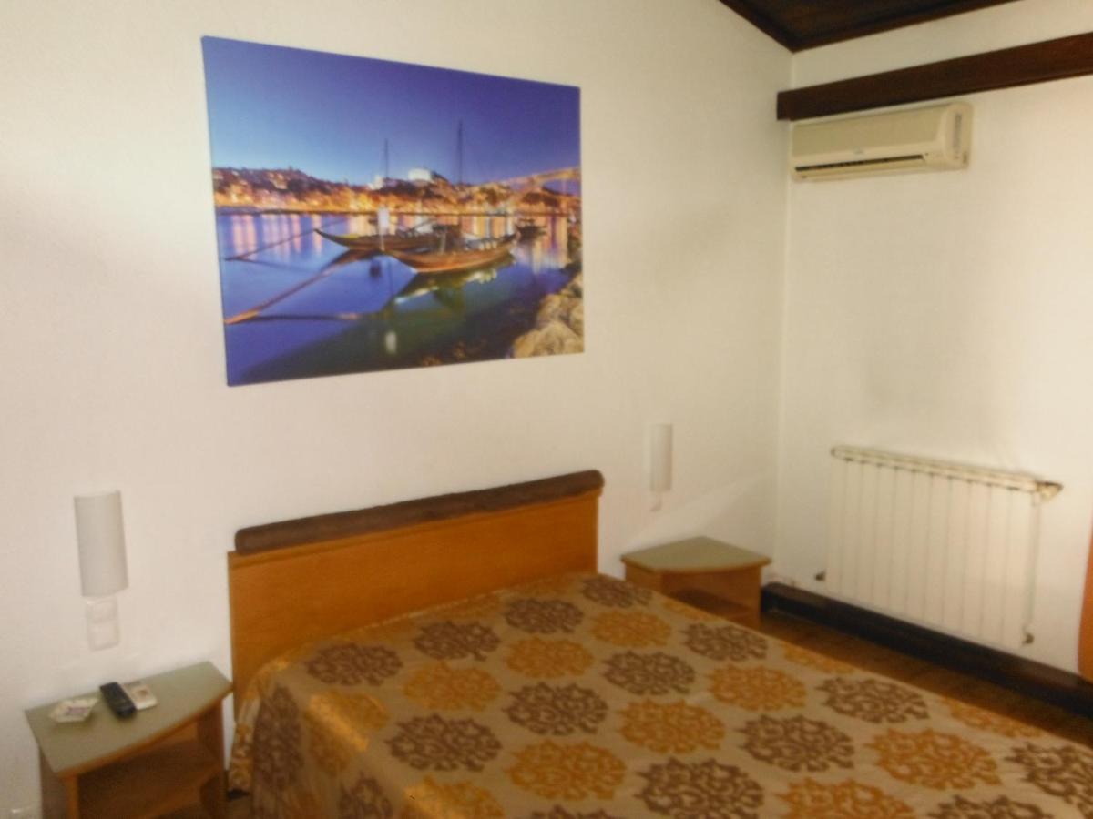 Hotel Alameda Албергария-а-Веля Екстериор снимка