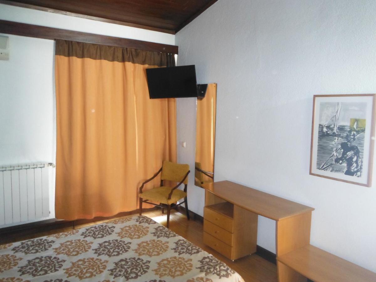 Hotel Alameda Албергария-а-Веля Екстериор снимка