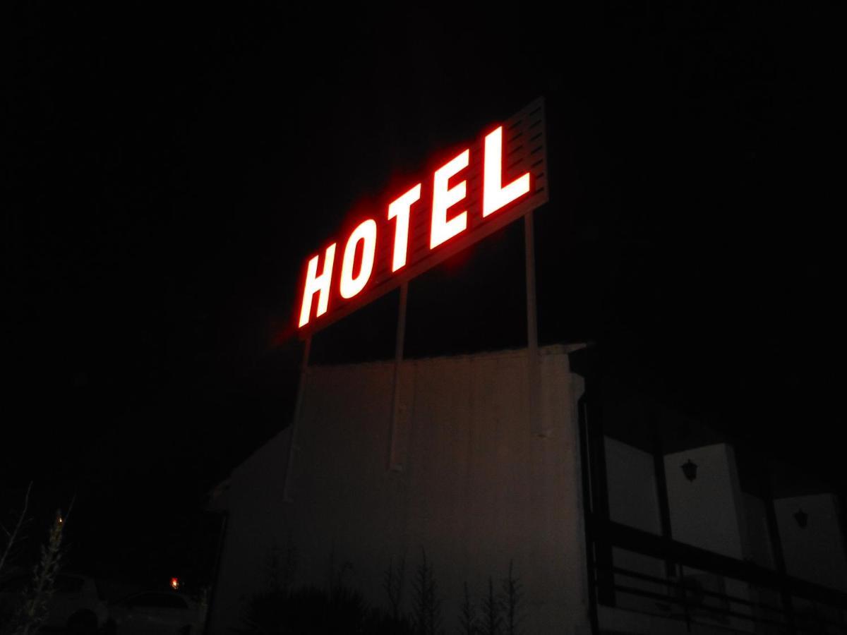 Hotel Alameda Албергария-а-Веля Екстериор снимка