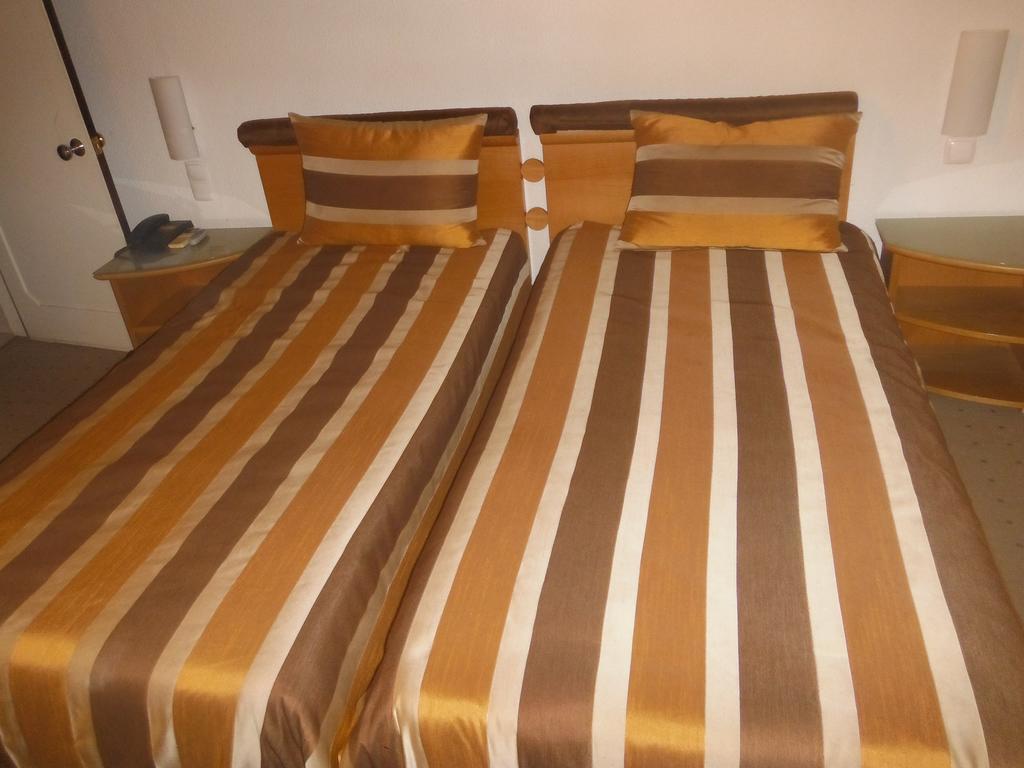 Hotel Alameda Албергария-а-Веля Стая снимка