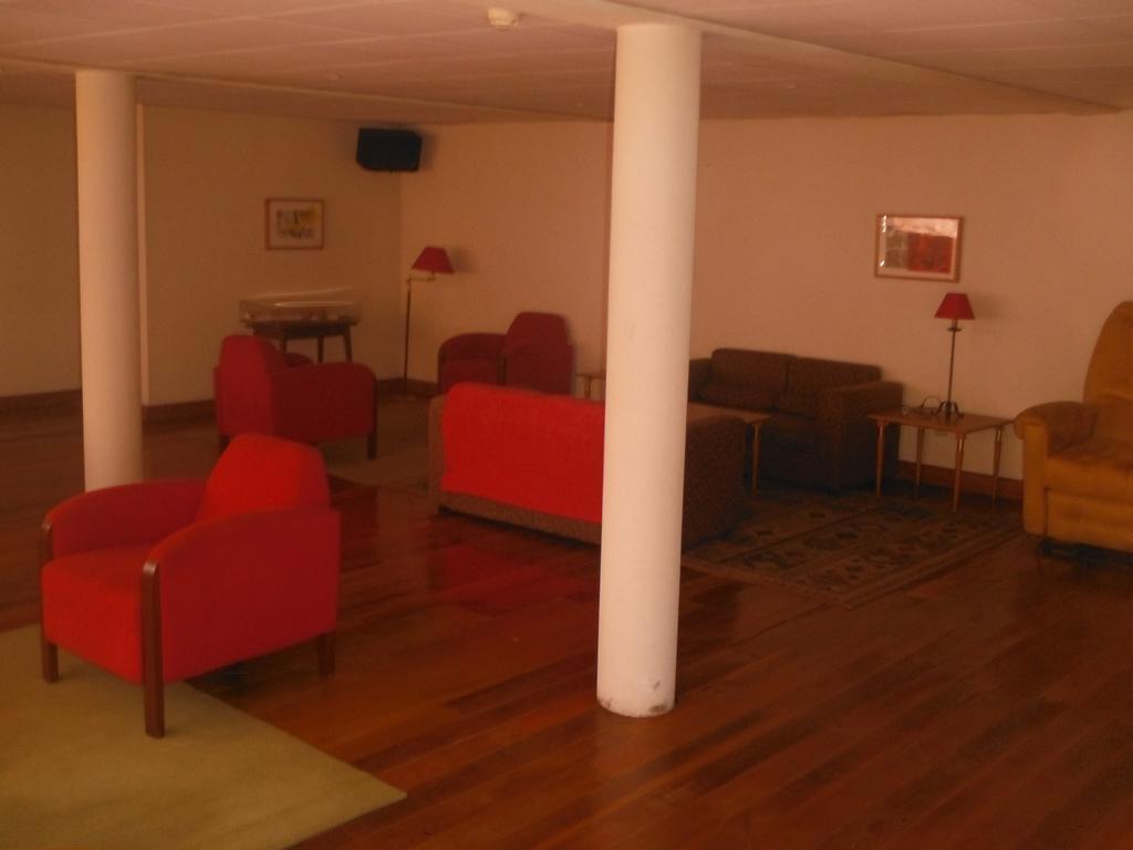 Hotel Alameda Албергария-а-Веля Екстериор снимка