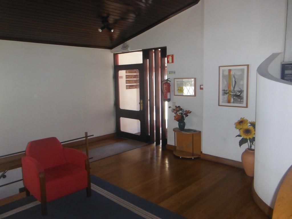 Hotel Alameda Албергария-а-Веля Екстериор снимка