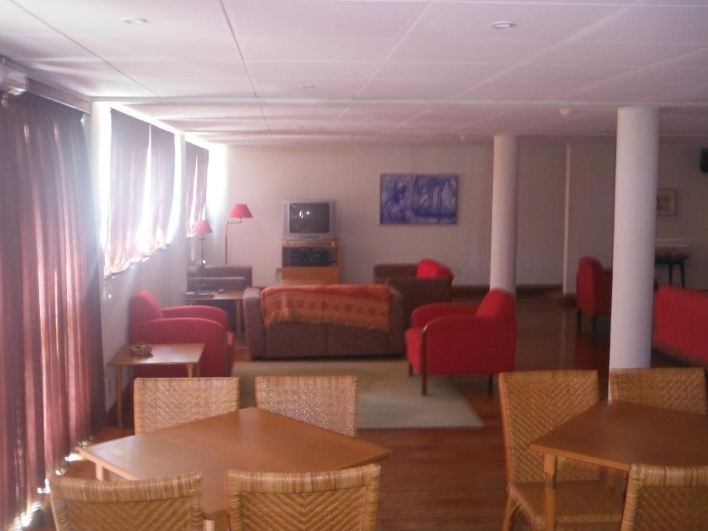 Hotel Alameda Албергария-а-Веля Екстериор снимка