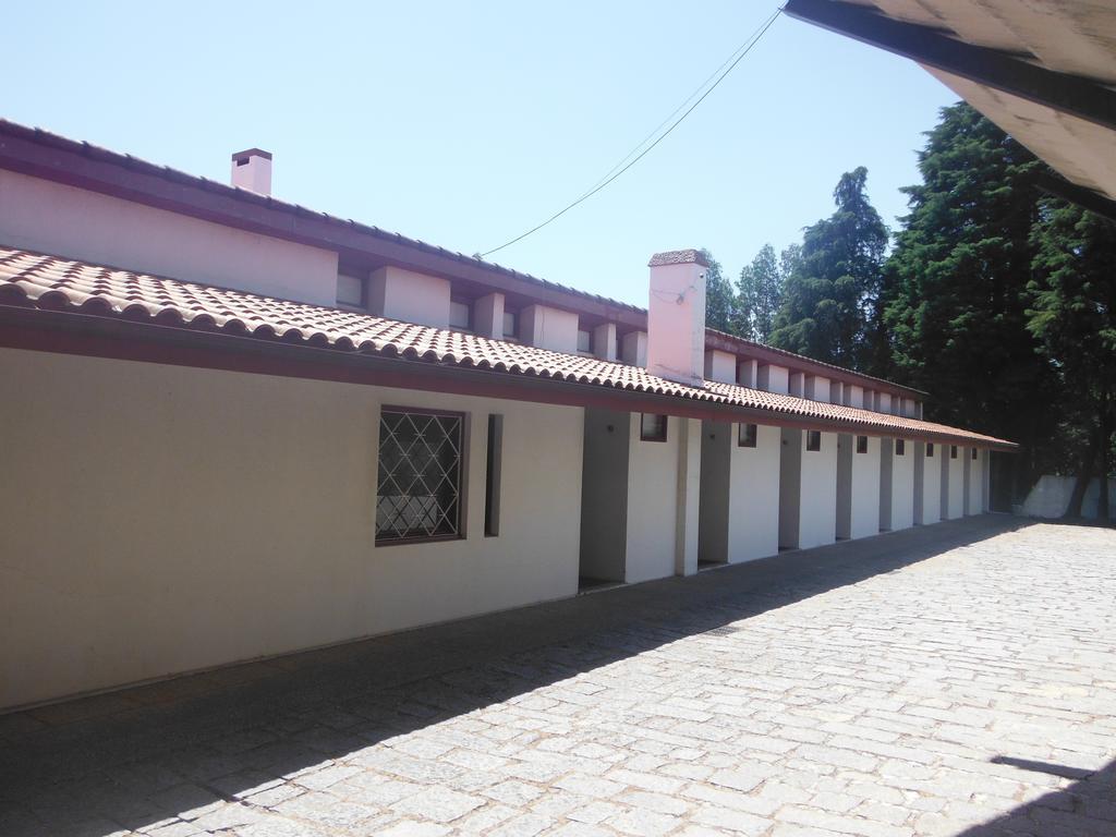 Hotel Alameda Албергария-а-Веля Екстериор снимка